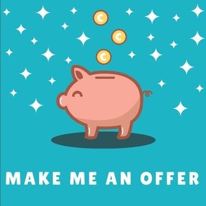 Don’t like a price? Make up your own!